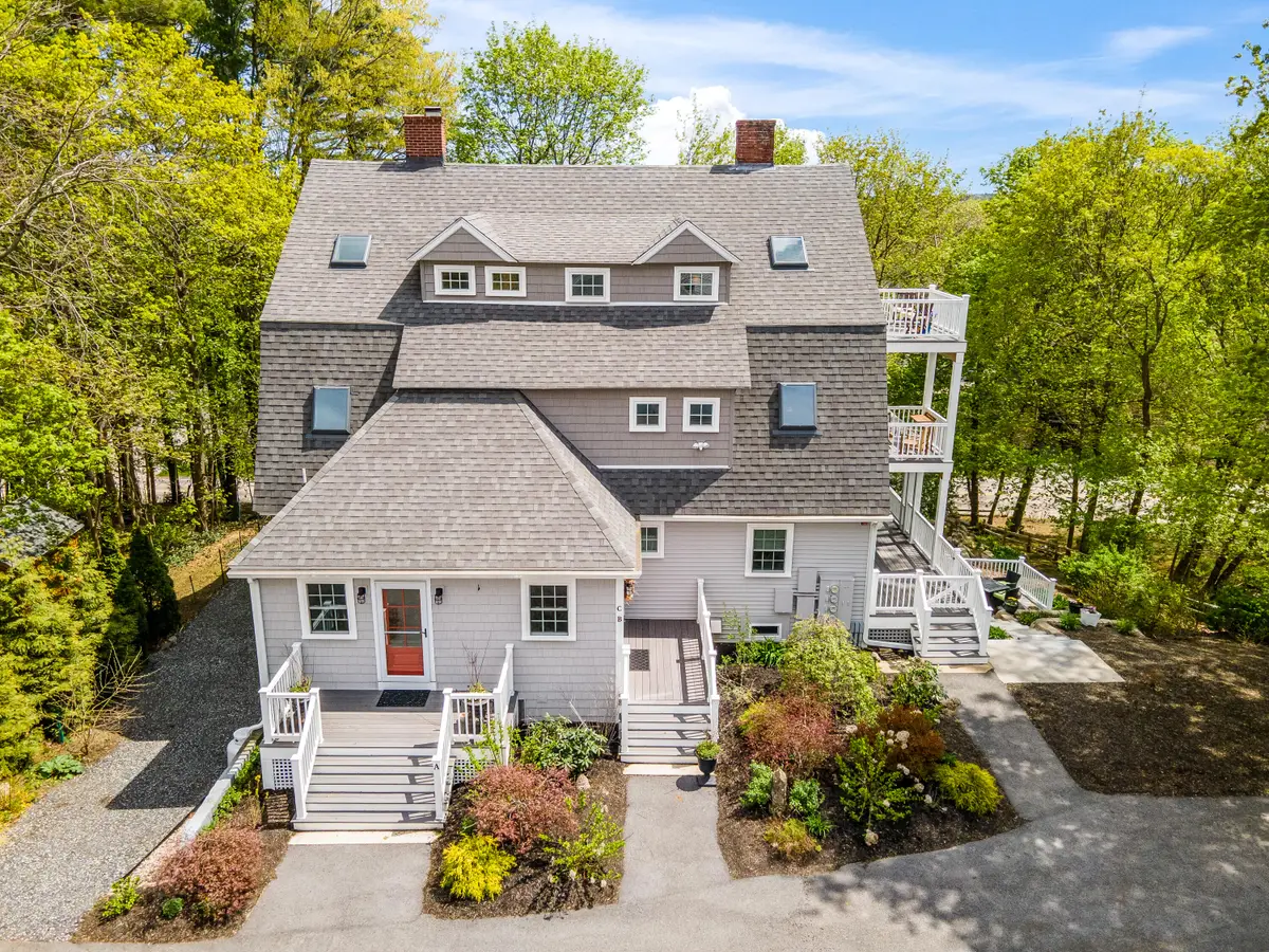 21 Fernald Avenue #C, York, ME 03909 - #1