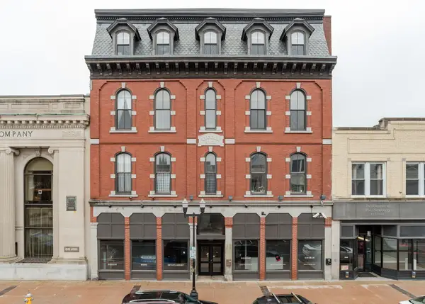 49 Lisbon Street #3B, Lewiston, ME 04240