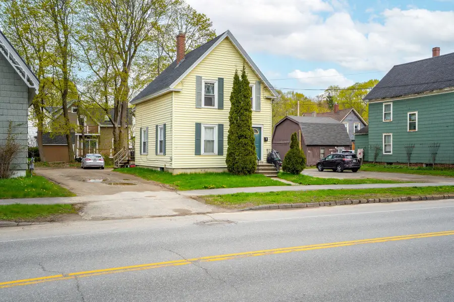 192 Wilson Street, Brewer, ME 04412 - Image #3