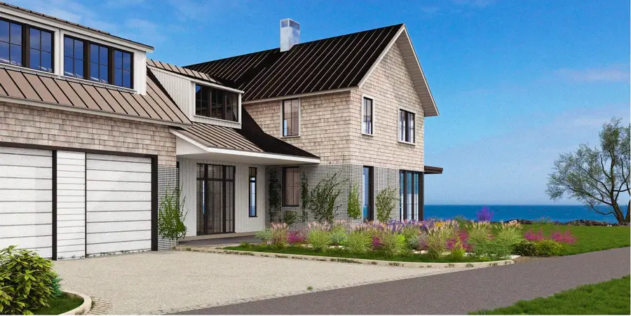 7 Dyer Lane B, Cape Elizabeth, ME 04107 - Image #2