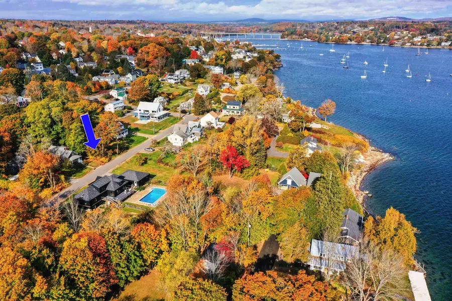 16 Cottage Street, Belfast, ME 04915 - Image #3