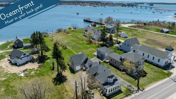 153 Main Street, Jonesport, ME 04649