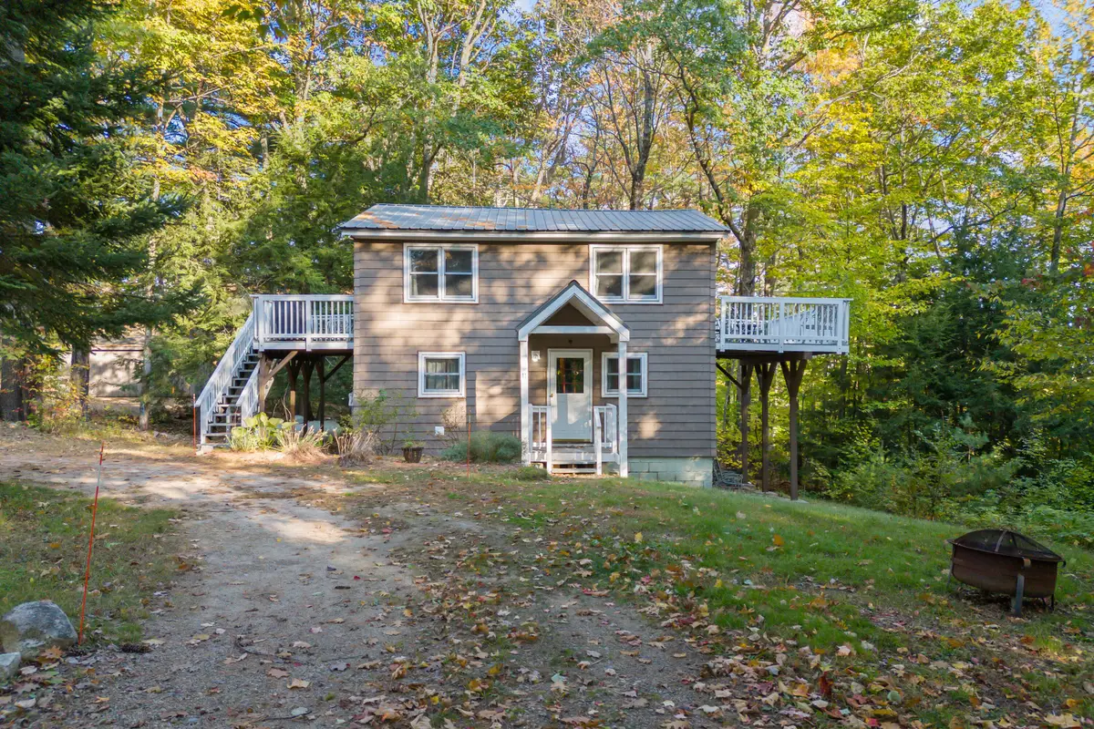 11 Top Hill Road, Bridgton, ME 04009 - #1
