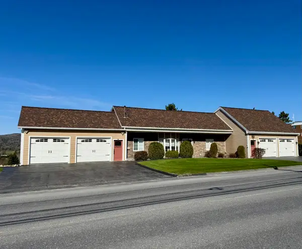 182 E Main Street, Fort Kent, ME 04743