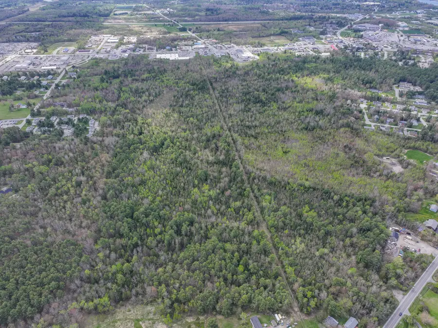 0 Clisham Road, Brewer, ME 04412 - Image #2