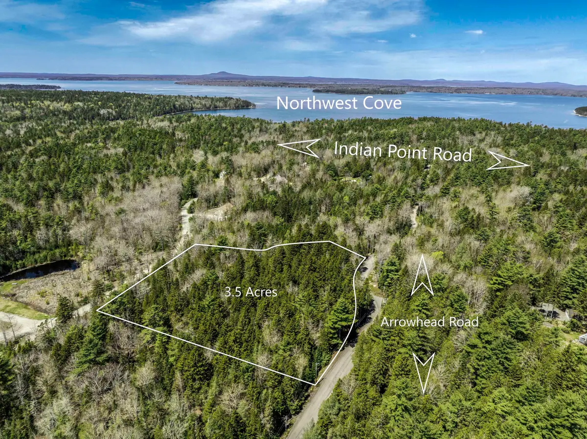 Lot 38 Arrowhead Road, Bar Harbor, ME 04609 - #1