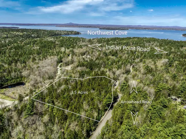 Lot 38 Arrowhead Road, Bar Harbor, ME 04609