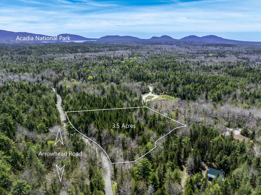 Lot 38 Arrowhead Road, Bar Harbor, ME 04609 - #2