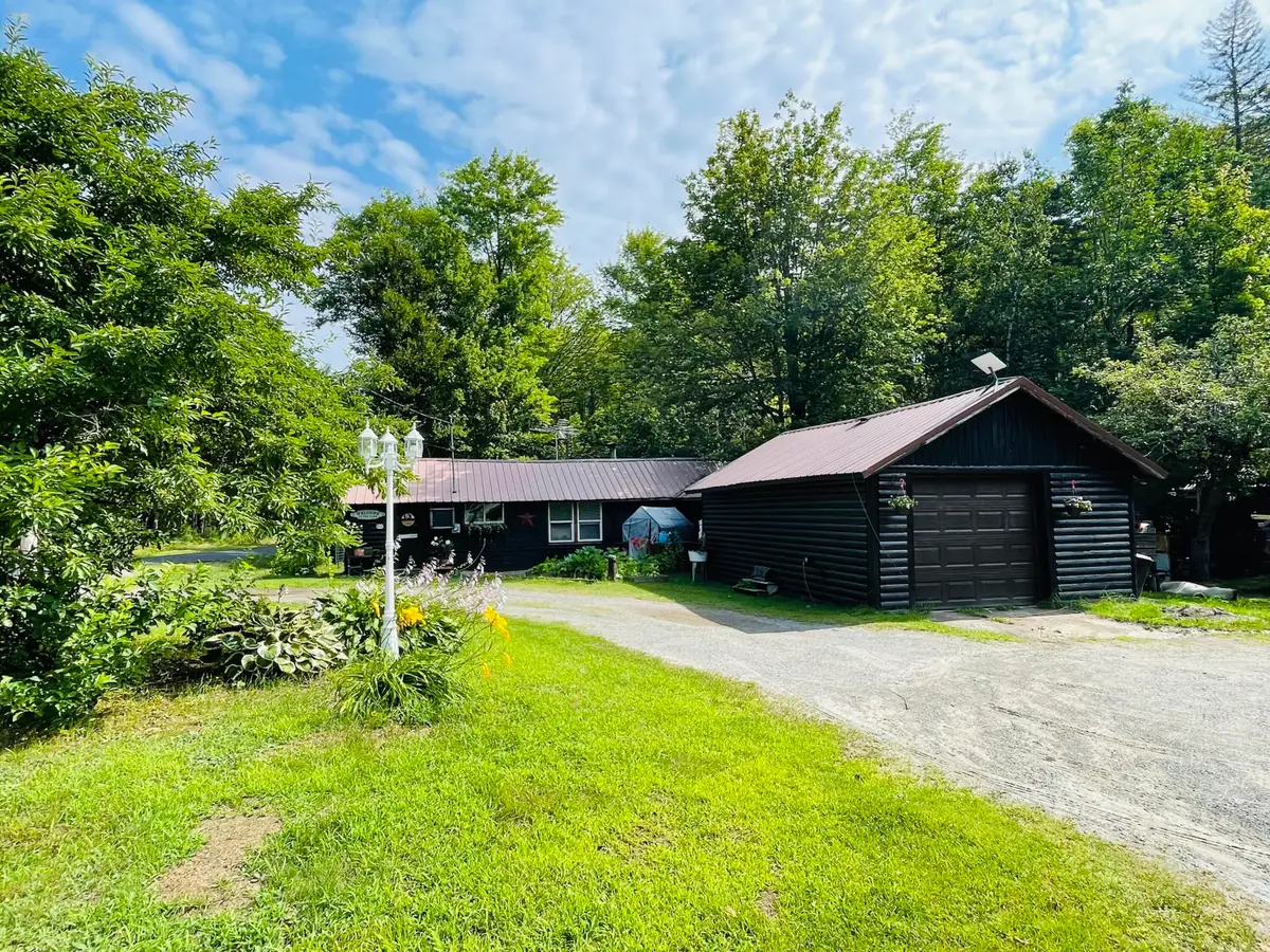 119 Schoodic Lake Road, Brownville, ME 04414 - Image #1