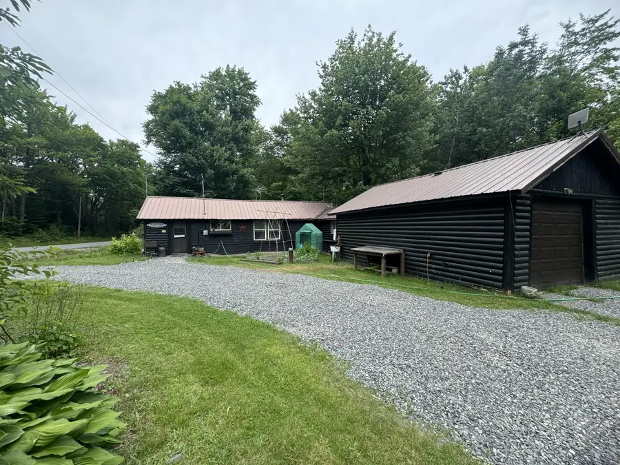 119 Schoodic Lake Road, Brownville, ME 04414 - Image #3