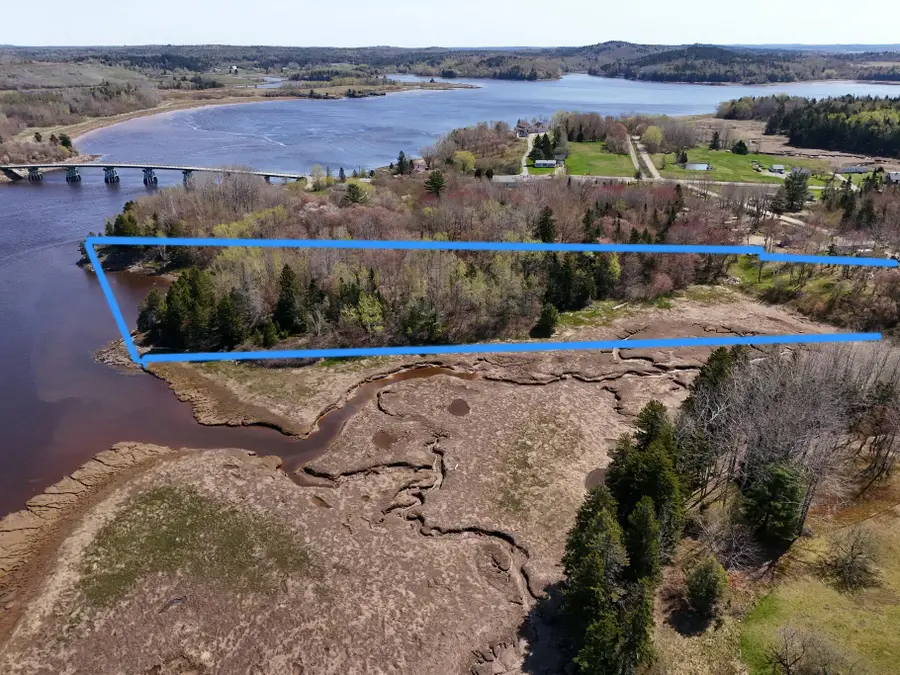 21-5-3 East Palmer Road, Machiasport, ME 04655 - Image #3