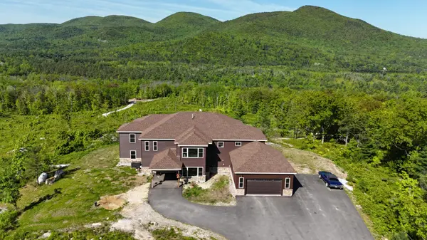 80 Pasture Lane, Brownfield, ME 04010