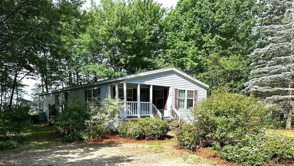 13 Rachel Drive, Sanford, ME 04073 - Image #1