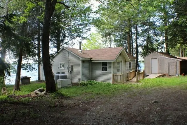 208 Camp Road, Cooper, ME 04657 - Image #3