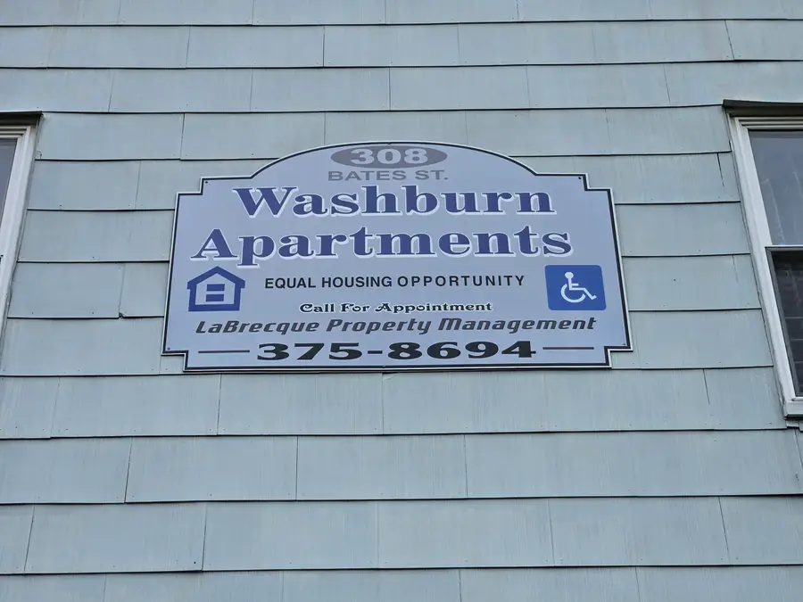 308 Bates Street, Lewiston, ME 04240 - Image #2