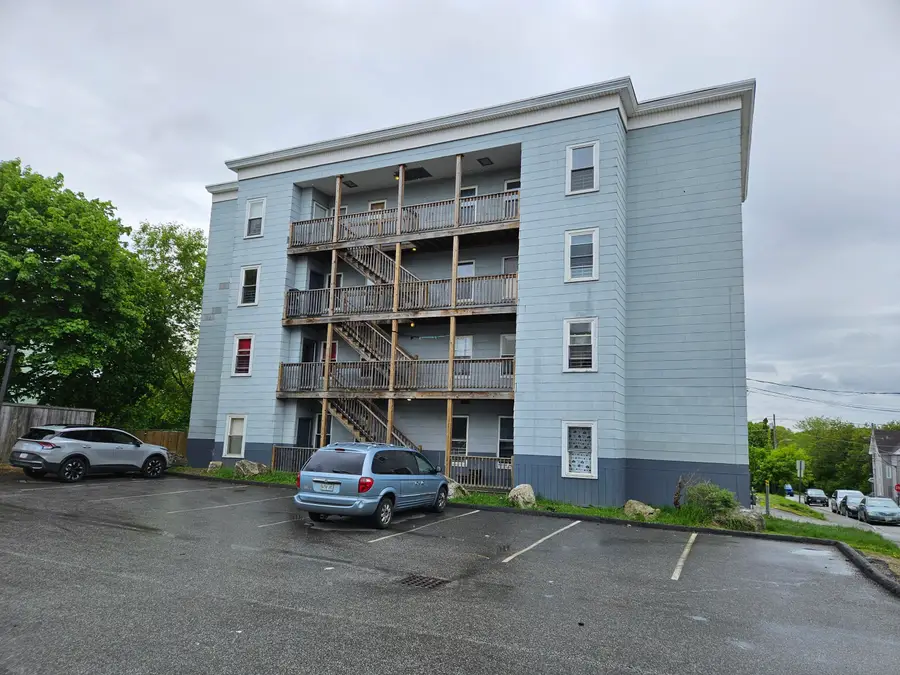 308 Bates Street, Lewiston, ME 04240 - Image #3