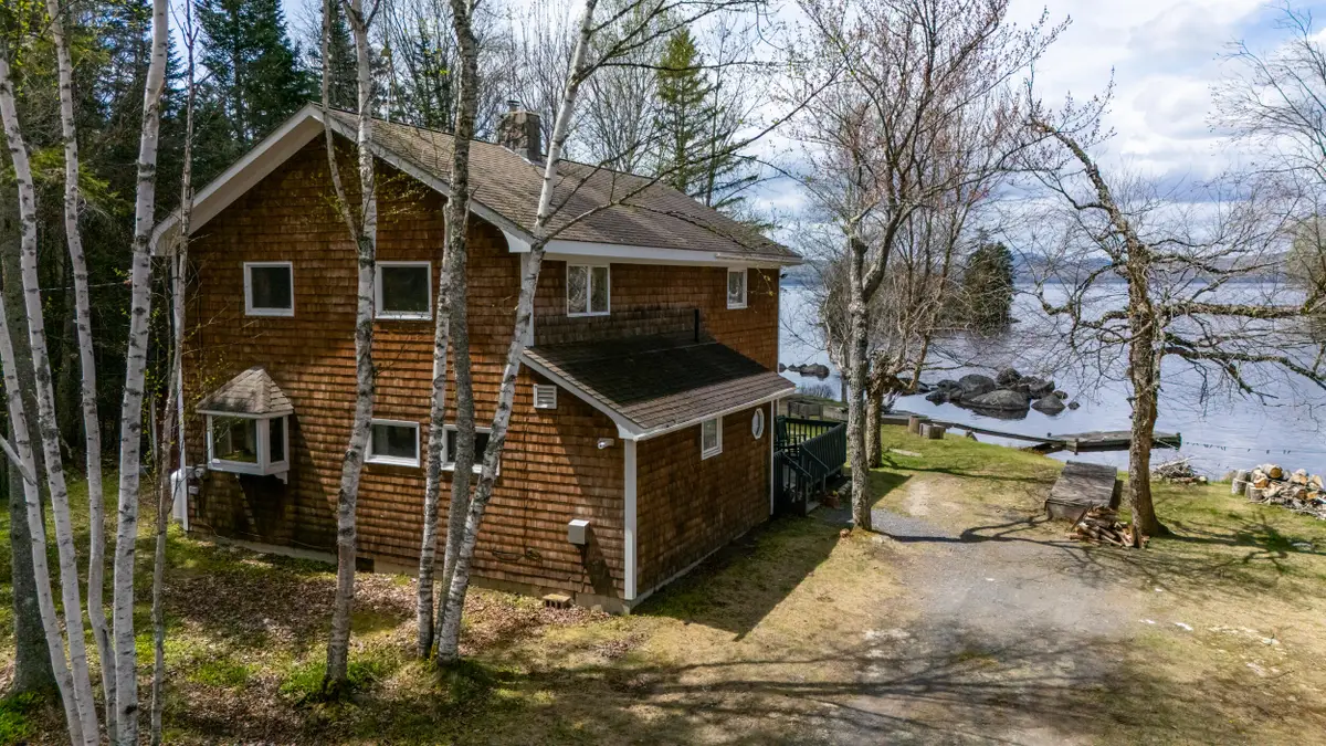 641 Bald Mountain Road, Rangeley, ME 04970 - Image #1