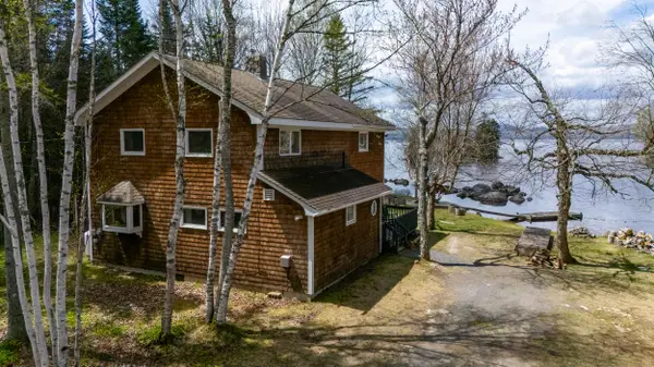 641 Bald Mountain Road, Rangeley, ME 04970