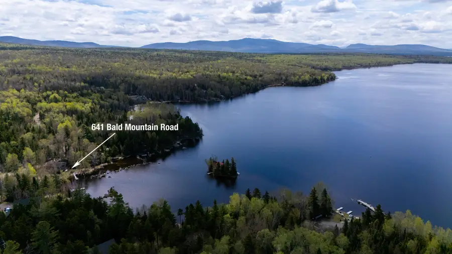 641 Bald Mountain Road, Rangeley, ME 04970 - Image #3