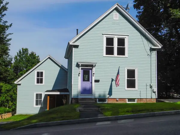 124 Church Street, Dexter, ME 04930