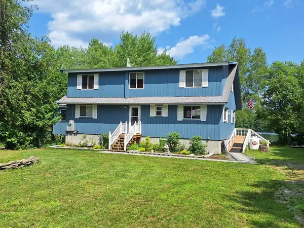 17 Macallister Cove Road, Orient, ME 04471