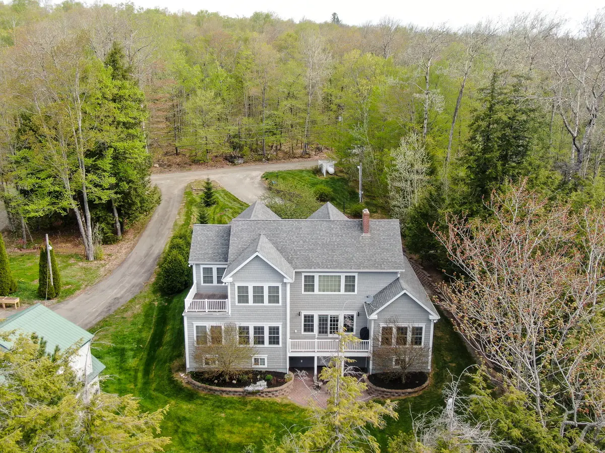 293 Crane Pond Drive, Lincoln, ME 04457 - Image #1