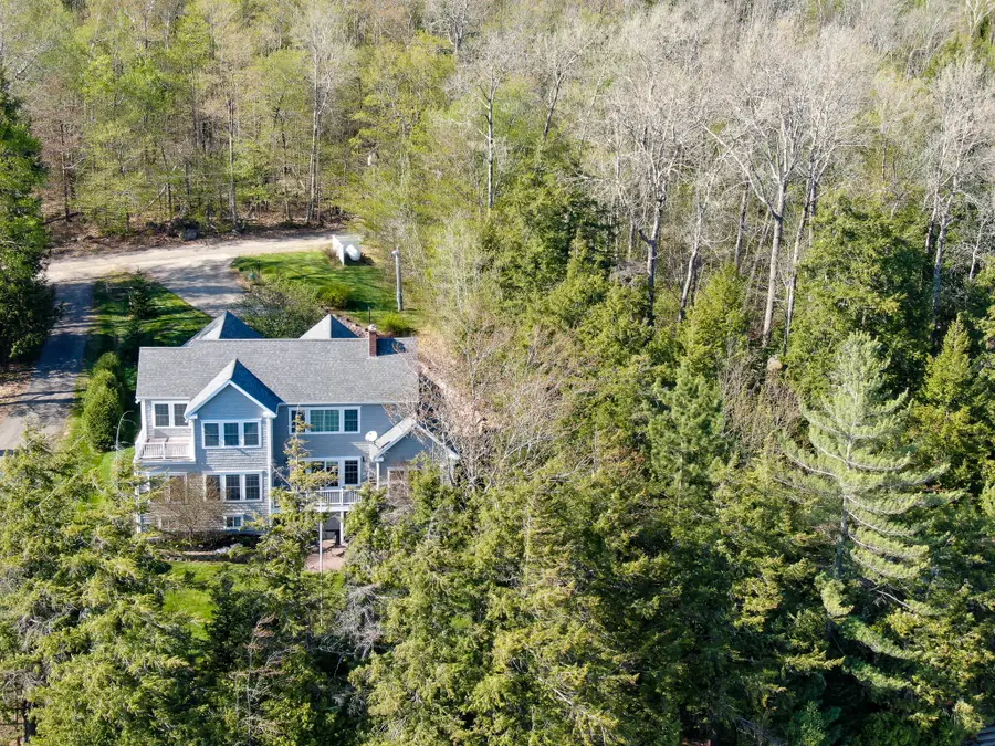 293 Crane Pond Drive, Lincoln, ME 04457 - Image #2