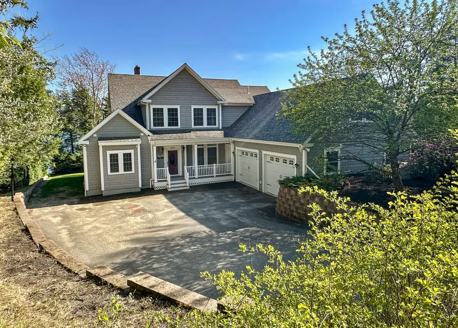 293 Crane Pond Drive, Lincoln, ME 04457 - Image #3