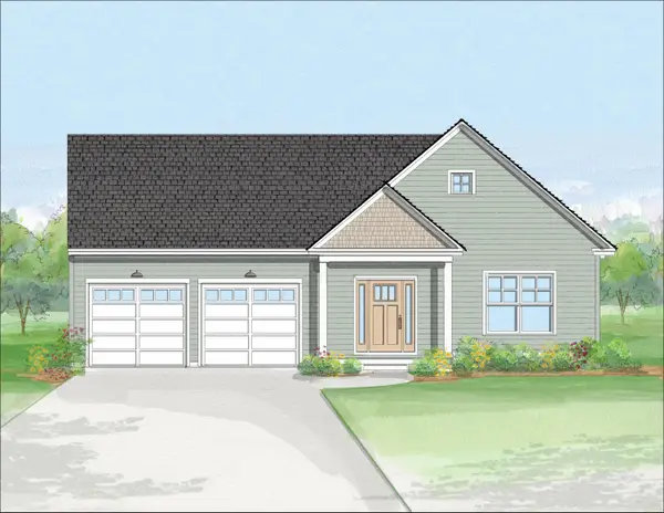 1 Feldspar Lane #1, Cumberland, ME 04021