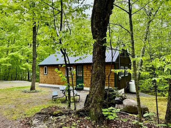 57 Cranberry Drive, Embden, ME 04958