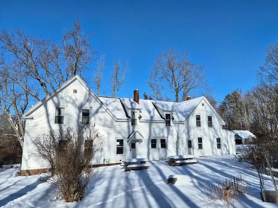 15 Highland Avenue, Wilton, ME 04294 - Image #2
