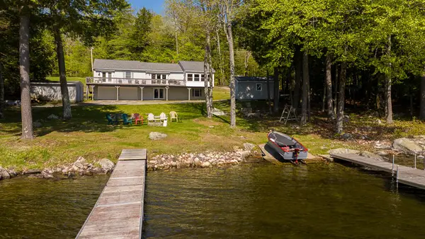 125 Mountain Drive, Rome, ME 04963