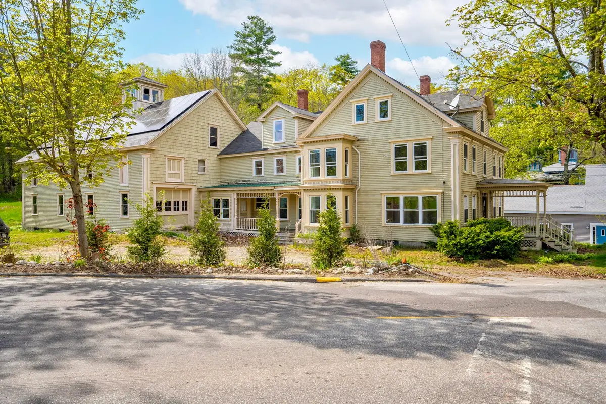 2 Bonny Eagle Road, Hollis, ME 04042 - Image #1