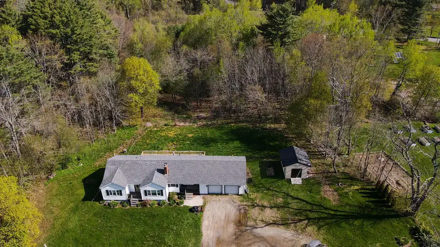 22 Meadow Road, Hampden, ME 04444 - Image #2