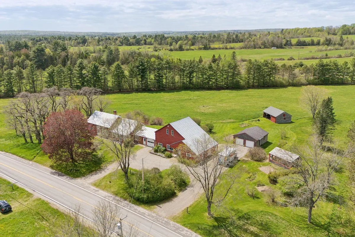 538 Malbons Mills Road, Skowhegan, ME 04976 - Image #1