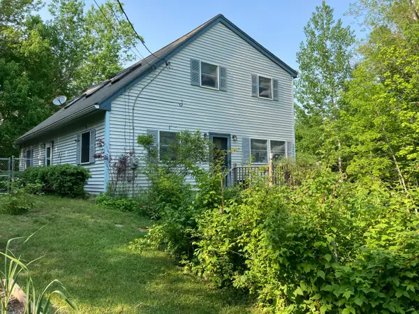 34 Highview Ave., Hancock, ME 04640
