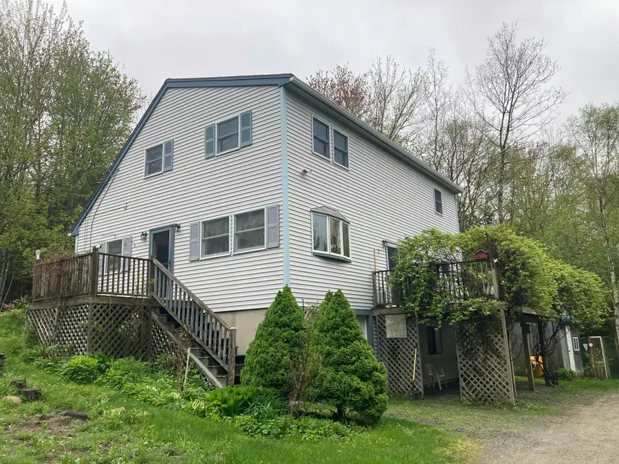 34 Highview Ave., Hancock, ME 04640 - Image #2