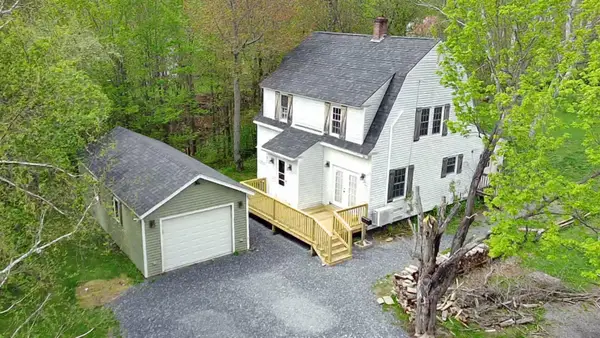 34 Prospect Street, Caribou, ME 04736