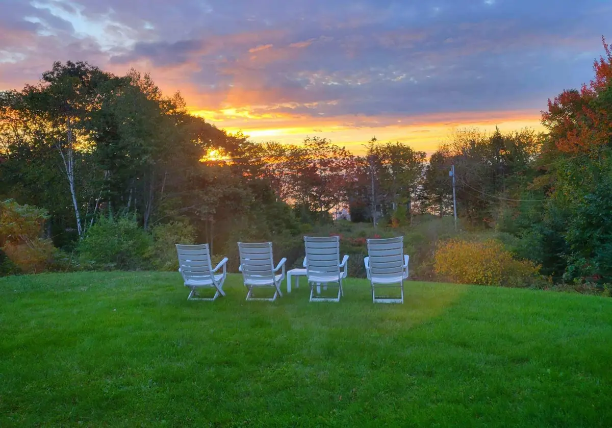 42 Old Mill Road, New Harbor, ME 04554 - Image #1