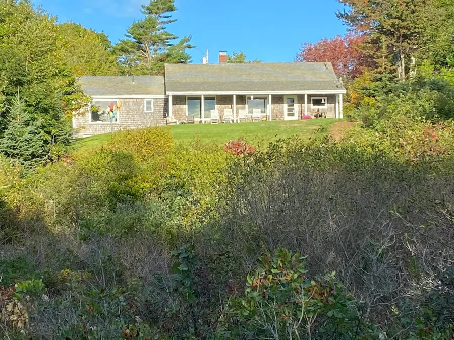 42 Old Mill Road, New Harbor, ME 04554 - Image #3