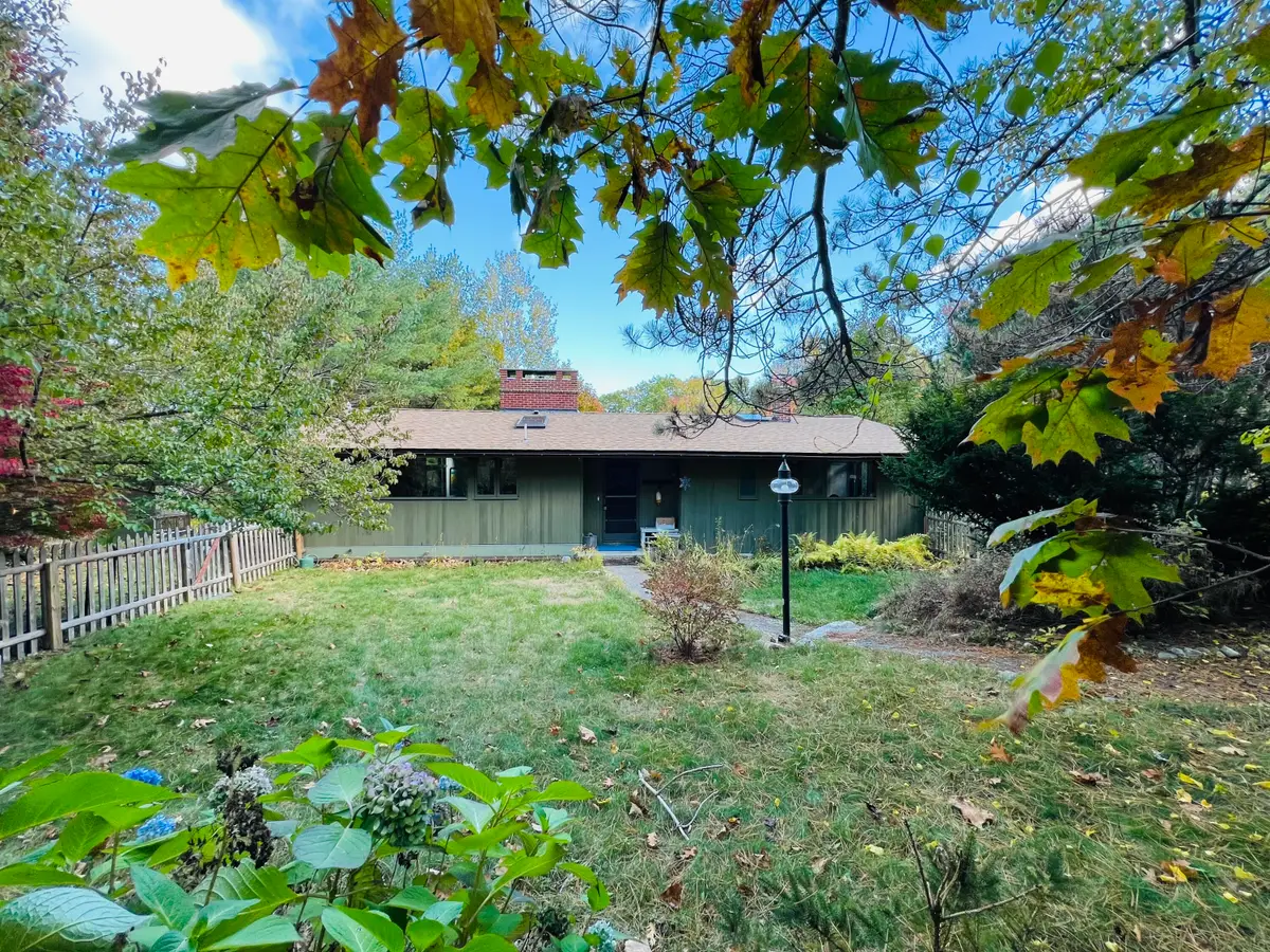 90 N Sedgwick Road, Sedgwick, ME 04676 - Image #1