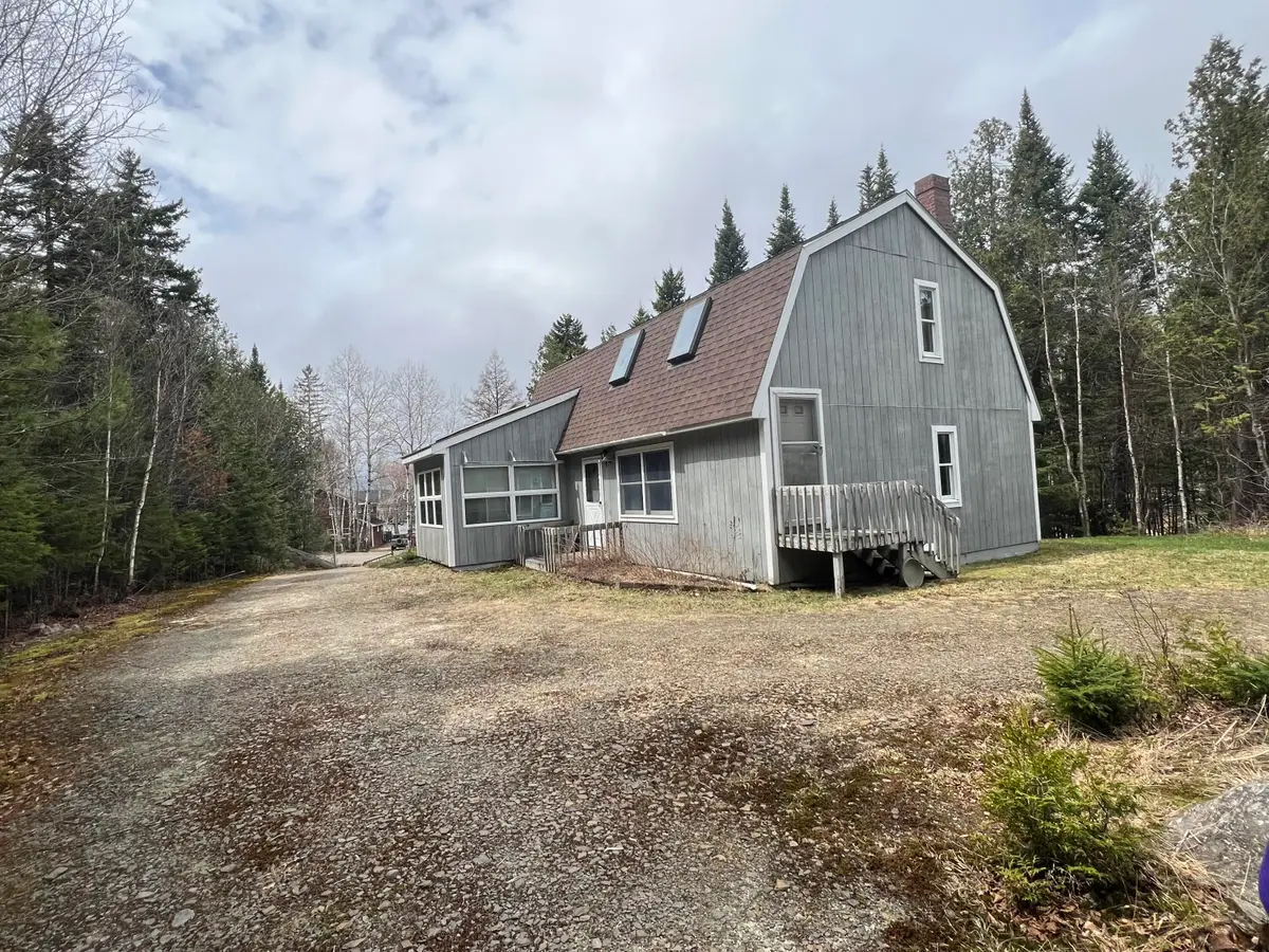 640 Bald Mountain Road, Rangeley, ME 04970 - Image #1