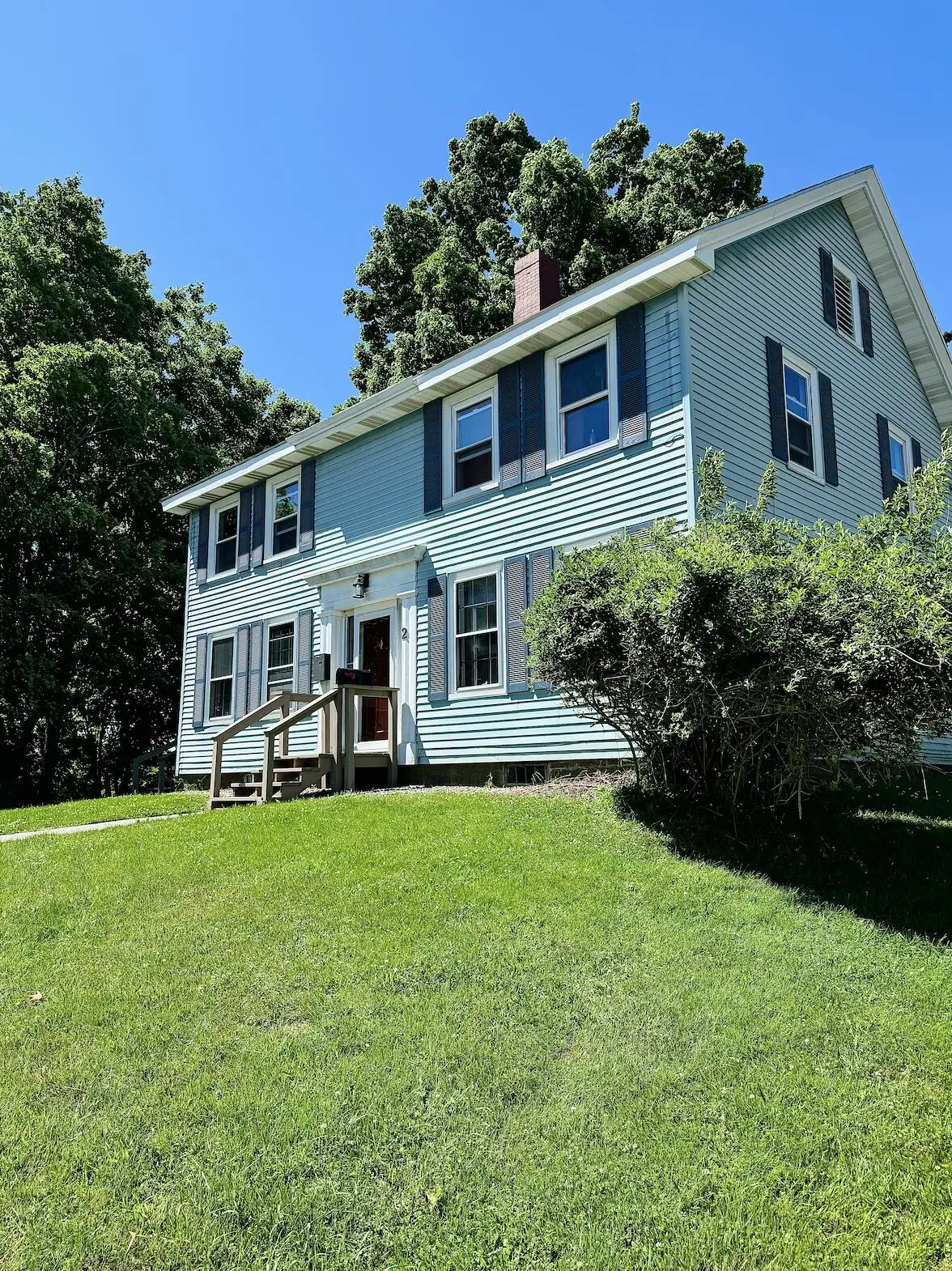 2 High Street, Machias, ME 04654 - Image #1