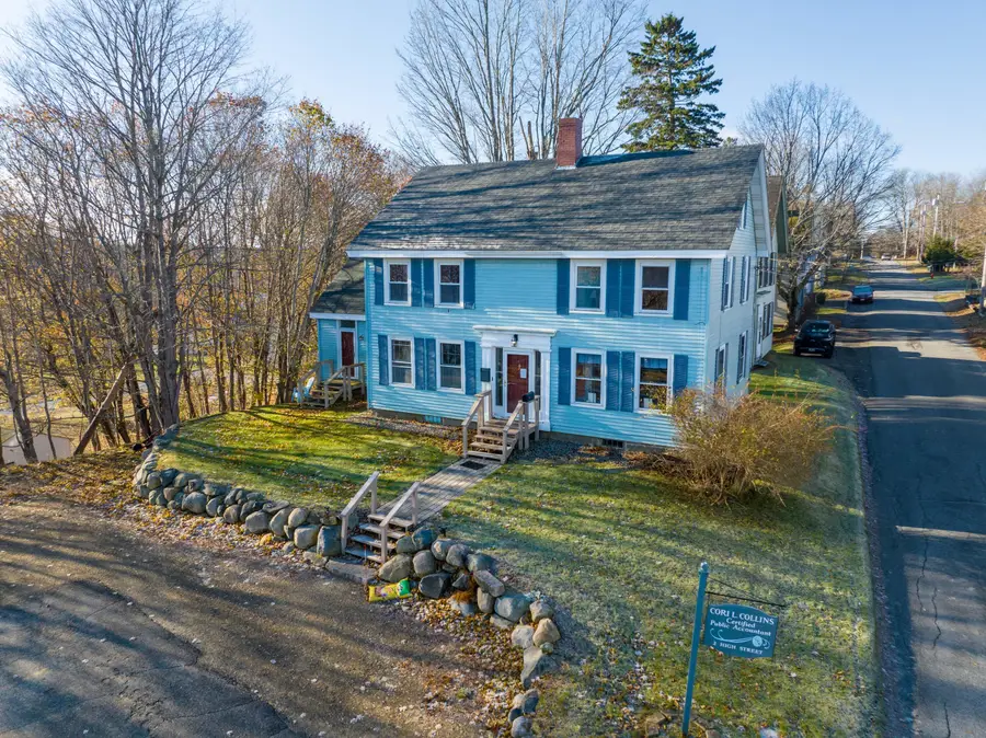 2 High Street, Machias, ME 04654 - Image #2
