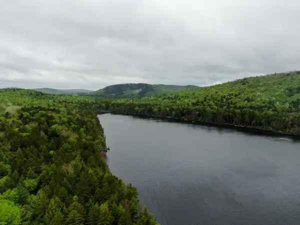 M7L16 Upper Pug Road W, Lakeville, ME 04487