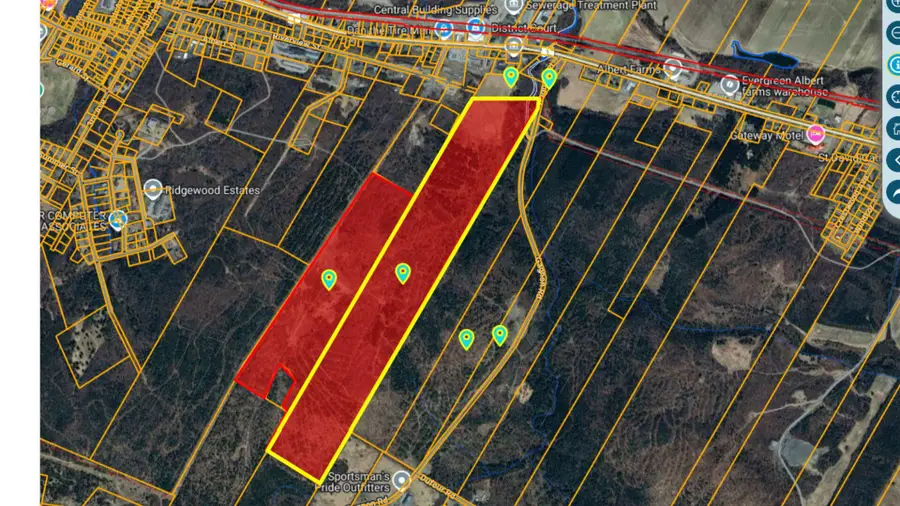 M28 L20b&22, Madawaska, ME 04756 - Image #3