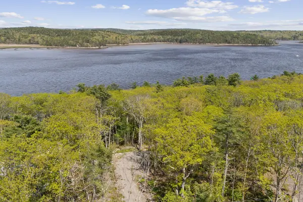 Lot# 9 Kennebec Shores, Phippsburg, ME 04562