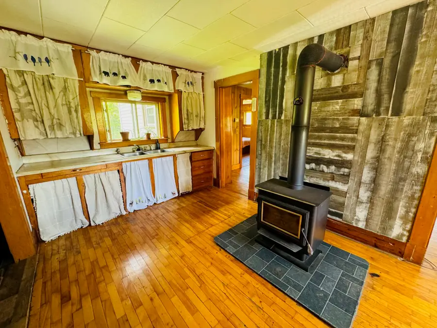 634 North Road, Mount Chase, ME 04765 - Image #3