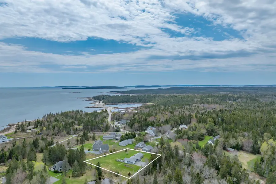 4 Seawall Point Lane, Southwest Harbor, ME 04679 - Image #2