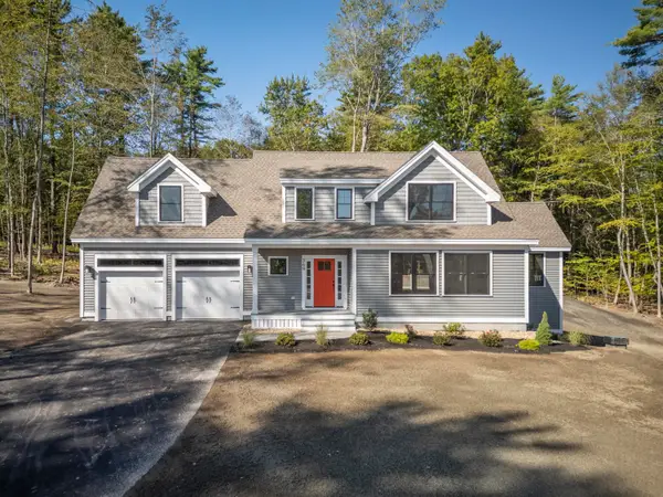 2 Washburn Farm Lane #1, Kittery, ME 03905